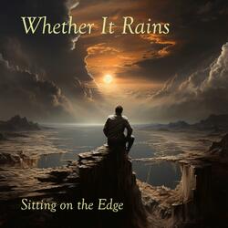 Sitting On The Edge