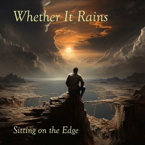 Sitting On The Edge