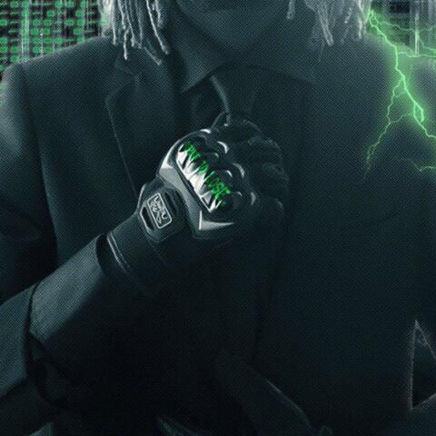 REFUSE TO LOSE. (2088 Edition)