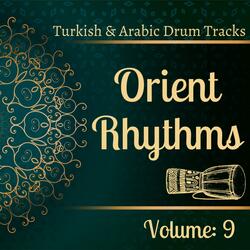 Arabic Night Show (140 Bpm)