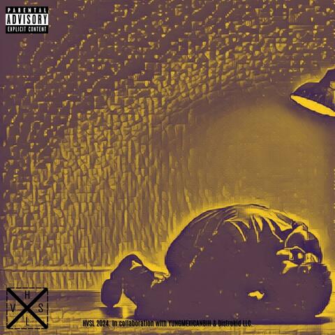 SHALLOW HEART (feat. YUNGMEXICANBIH)