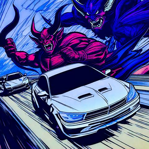 Fixnds and Demons (feat. ImCalxb) [Sped Up]