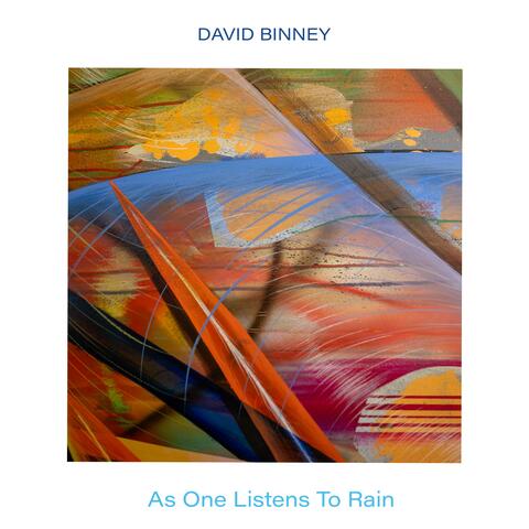 As One Listens To Rain