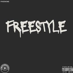 Freestyle (feat. Pheenome)