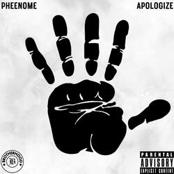 Apologies (feat. Pheenome)