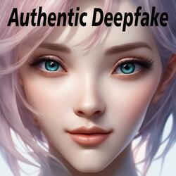 Authentic Deepfake