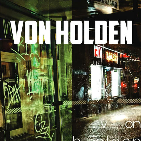 Von Holden