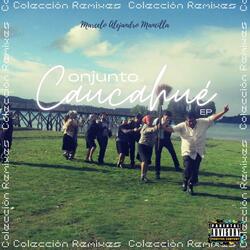 La Trastrasera (feat. Conjunto Caucahué)