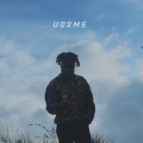 ug2me (feat. Caleb Darcy)