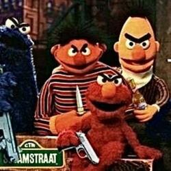 Sesame Street