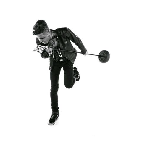 The Spotlight (Folie à deux / World Version)