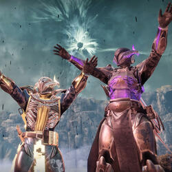 Destiny (Prove it's our)