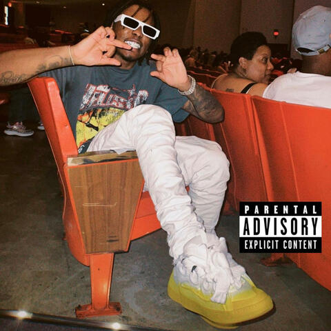 Im Like That (feat. Certified Smackerz)