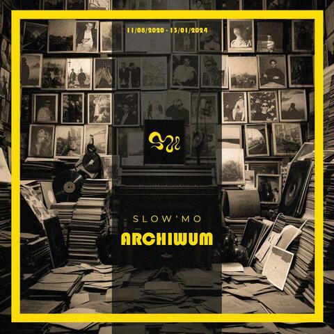 ARCHIWUM