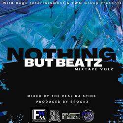 NU HORIZON (feat. Brookz Productionz)