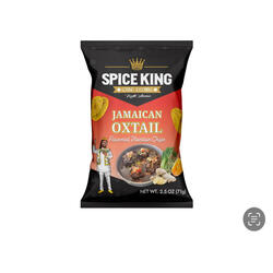 Spice King Chips