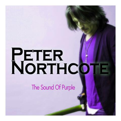The Sound Of Purple