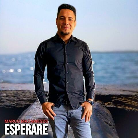 Esperaré