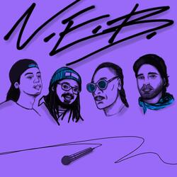 Vibes (feat. Snoop Dogg, Jay Vid, DJ OE & 5tate)