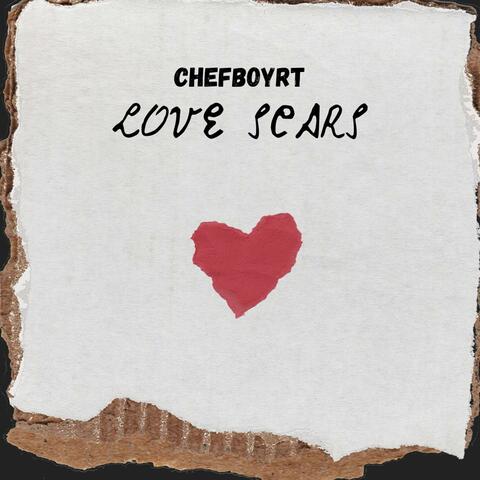 Love Scars