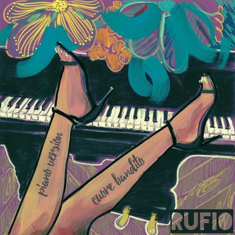cuore bandito ( Piano Version)
