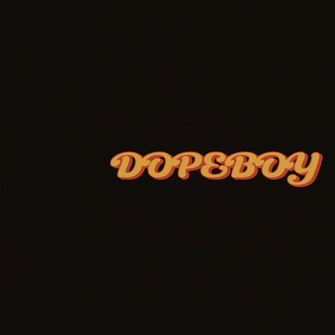 Dopeboy