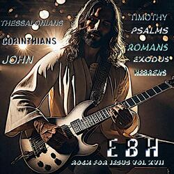 ROMANS 14: 11-17 SONG