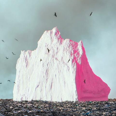 Hit By An(other) Iceberg / Eternal Cigarette Break