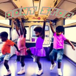 Dont Stop (feat. Yung Feddi)