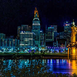 30 Minutes to Cincinnati