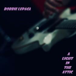 A Light In The Attic