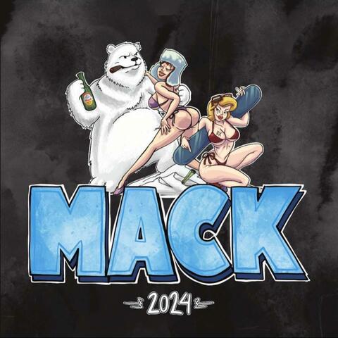 På stedet (Mack 2024) (feat. G-Raff)