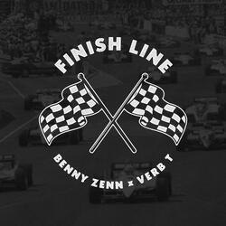 Finish Line (feat. Verb T)