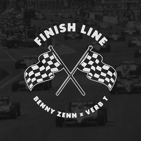 Finish Line (feat. Verb T)