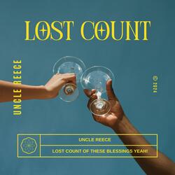 Lost Count