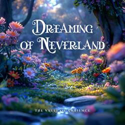 Dreaming of Neverland