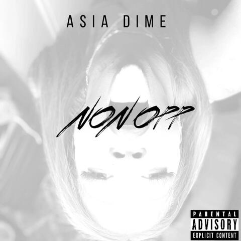 Asia Dime