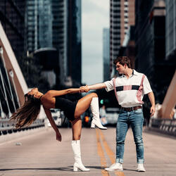 Back to you