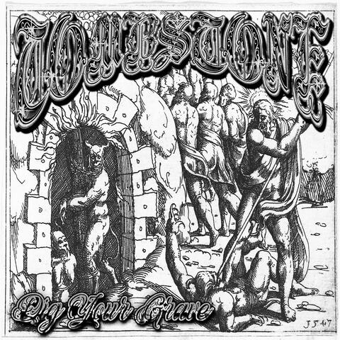 Dig Your Grave