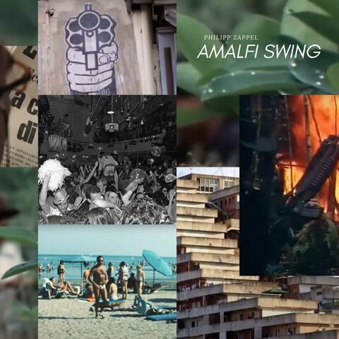 Amalfi Swing