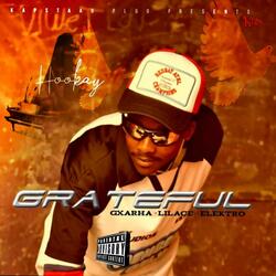 Grateful (feat. Lilace IV, Gxarha & Elektro_Rsa)
