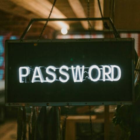 Password