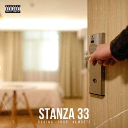 STANZA 33 (feat. Almost)
