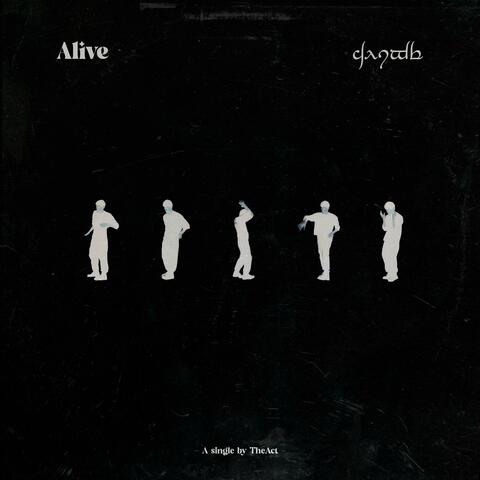 Alive