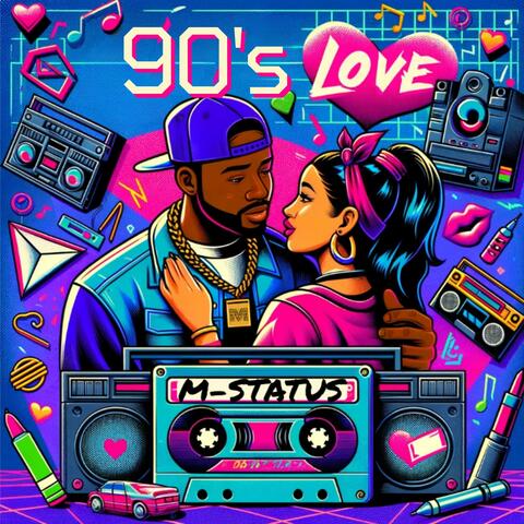 90's Love