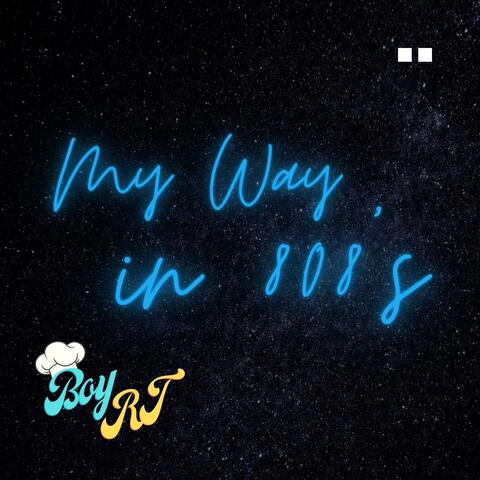 My Way in 808's