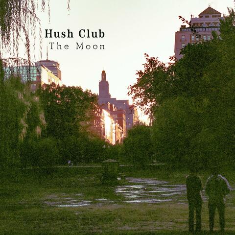 The Moon