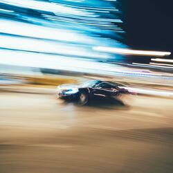 Ride For Me (feat. Rhea)