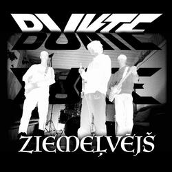 ZIEMEĻVĒJŠ