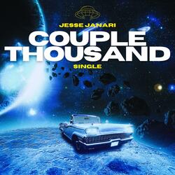 Couple Thousand